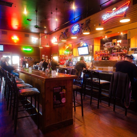 Buzz Inn Steakhouse Arlington