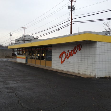 Bob's Carnegie Diner