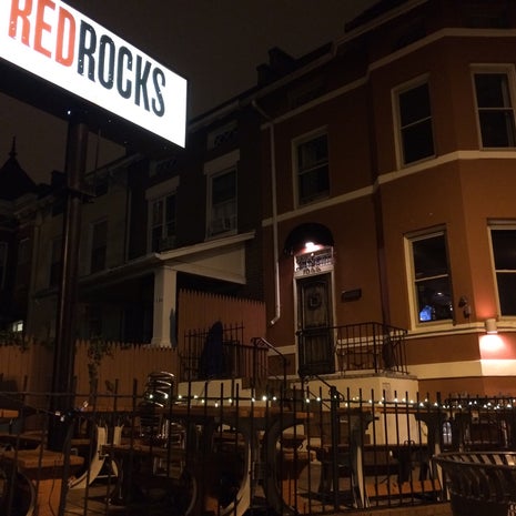 RedRocks FireBrick Pizzeria