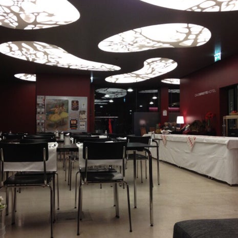 DASBREITEHOTEL (Das Breite Hotel)