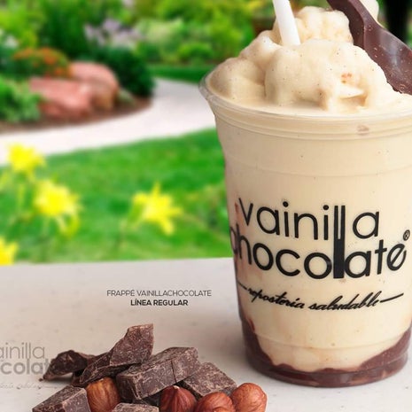 Vainilla Chocolate Interlomas