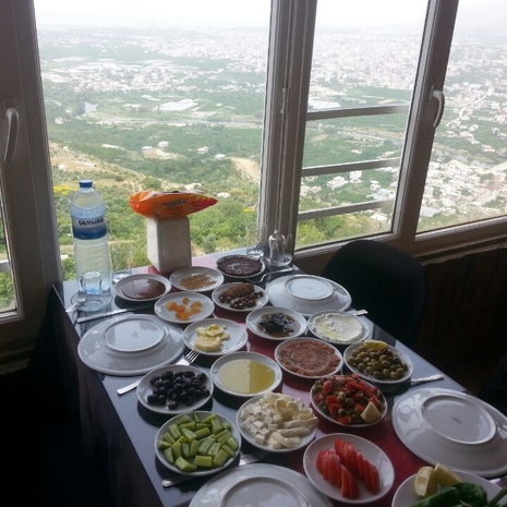 Gözene Cafe ve Restaurant