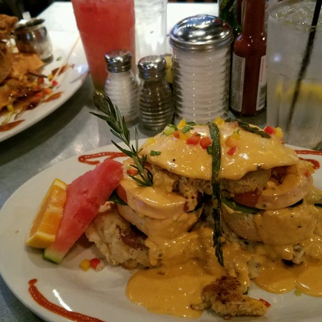 Hash House A Go Go - Plano