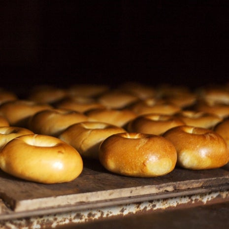 Zucker's Bagels & Smoked Fish
