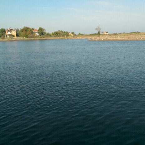 Yenimahalle Günbatımı kahvaltı çay bahçesi