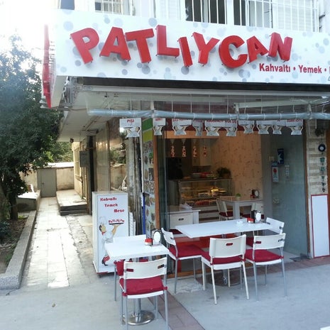 Patlıycan