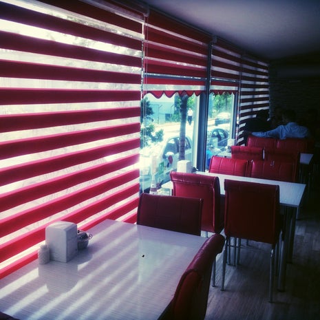Cafe Bizz