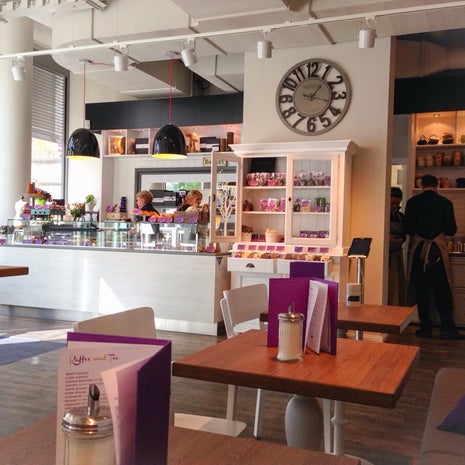 Ullmann's Zuckerbäckerei