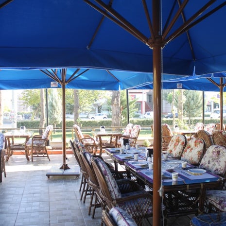 Alaçadır
