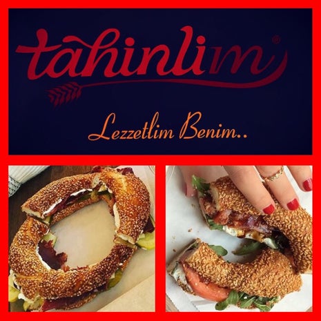 Tahinlim