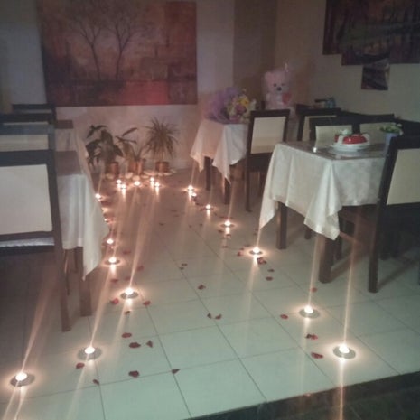 Limon Cafe & Fast Food