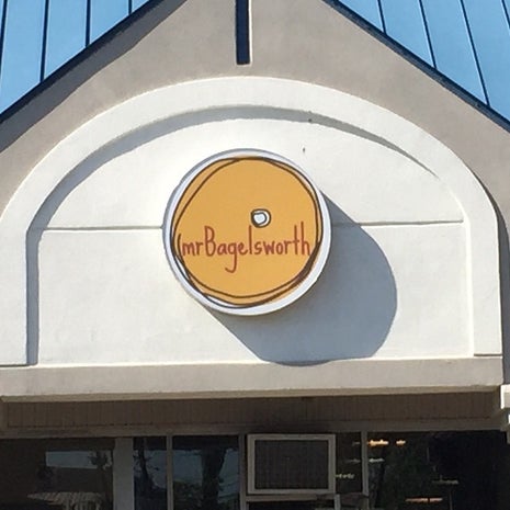 Mr. Bagelsworth
