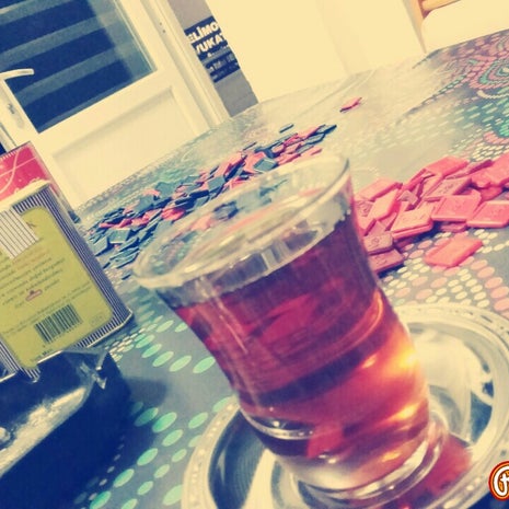 Nurselin Çay Ocaği