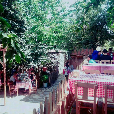 Otantik Kahvaltı Evi