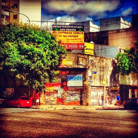 Cafe La Humedad