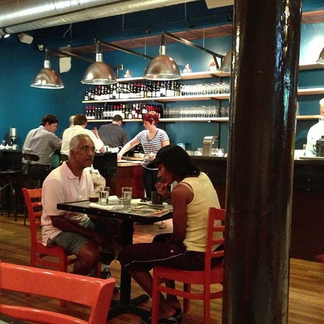 Joule Coffee & Table