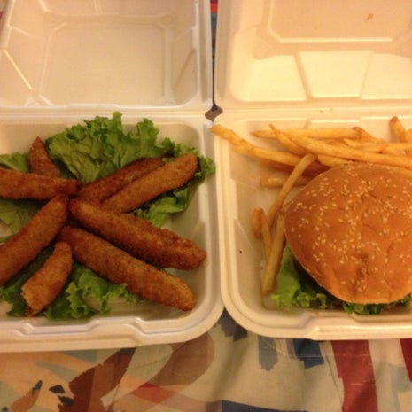 Kountry Folks Homestyle Restaurant