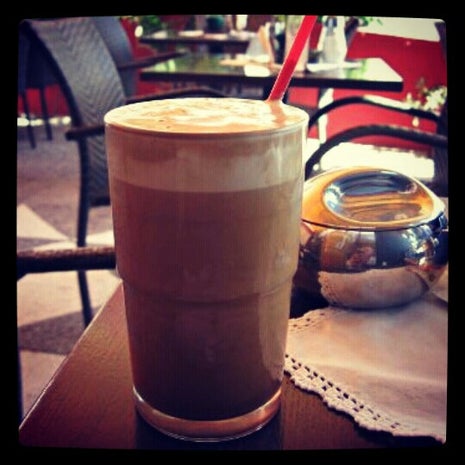 Café Punta del Cielo Cuernavaca