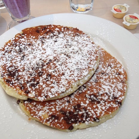 Boom Breakfast & Co.