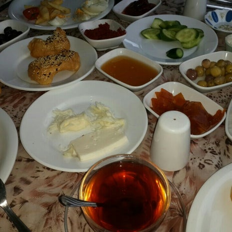 met garden kır kahvaltısı