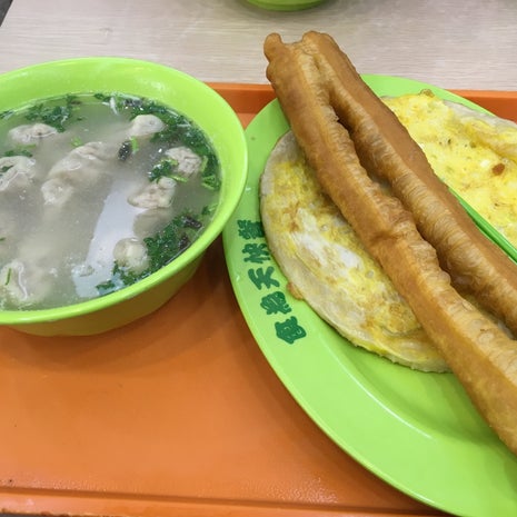 食为天