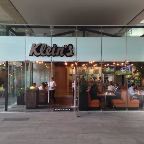 Kleins