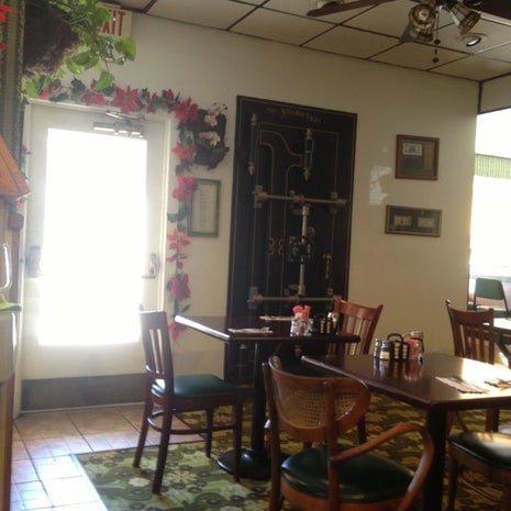 The Village Vault Restaurant