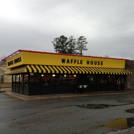 Waffle House