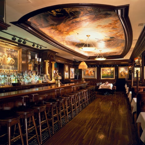 Old Ebbitt Grill