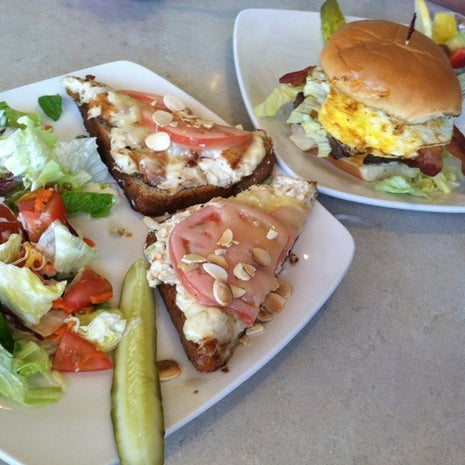 The Egg & I Restaurants