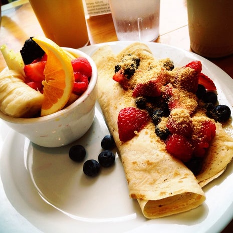 Big Bean Cafe