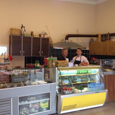 Cengiz Kurtoğlu kahvaltı dünyası yeni mekan