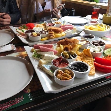 Pişkin Cafe & Kahvaltı