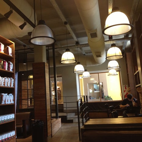 Starbucks