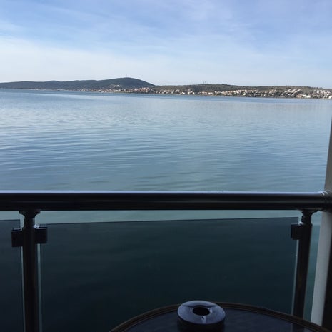 Deniz İci Cafeterya