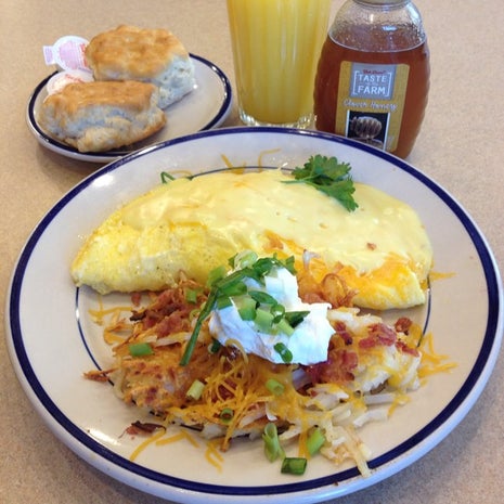 Bob Evans Restaurant