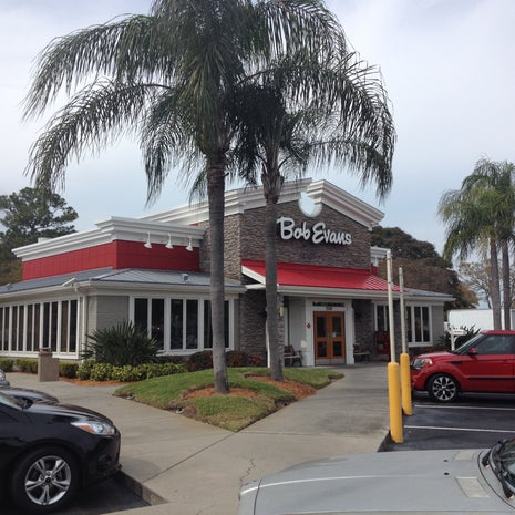 Bob Evans Restaurant