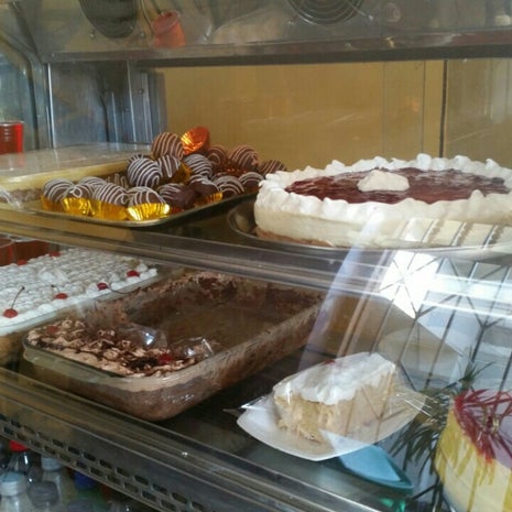 Chokolat