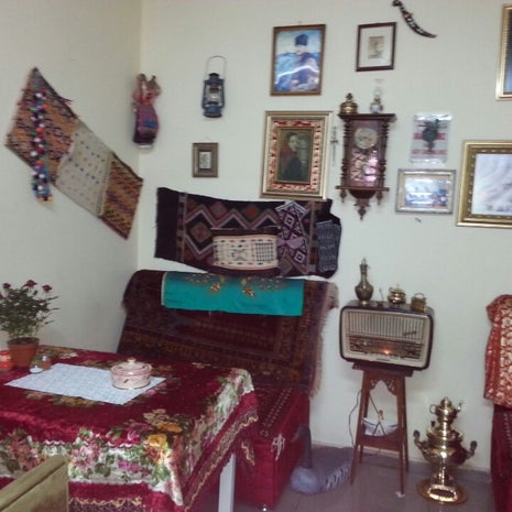 Kars Süt Ürünleri