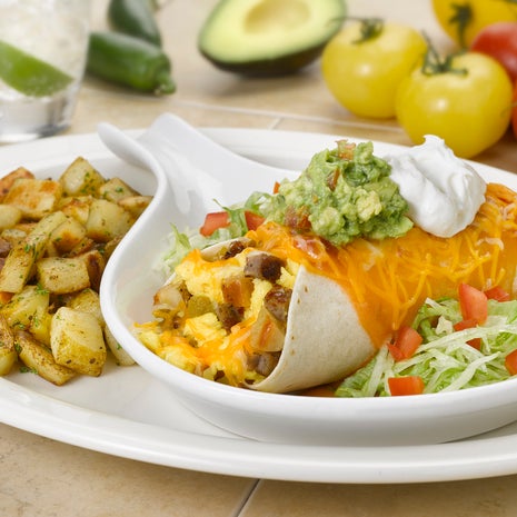 The Egg & I Restaurants