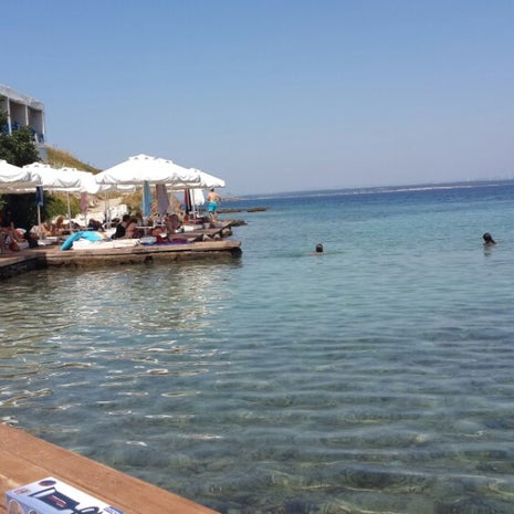 Palegos Otel Restuarant