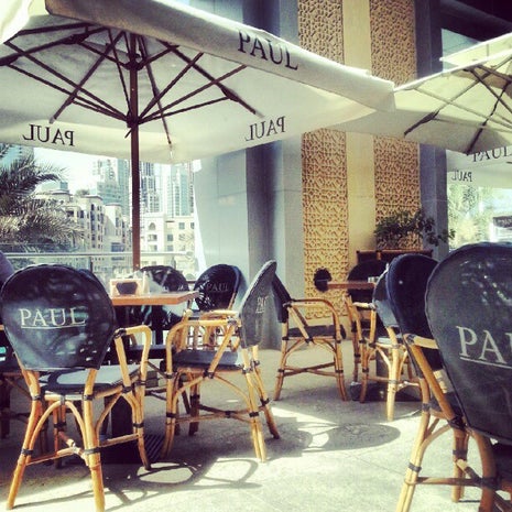 Paul Café