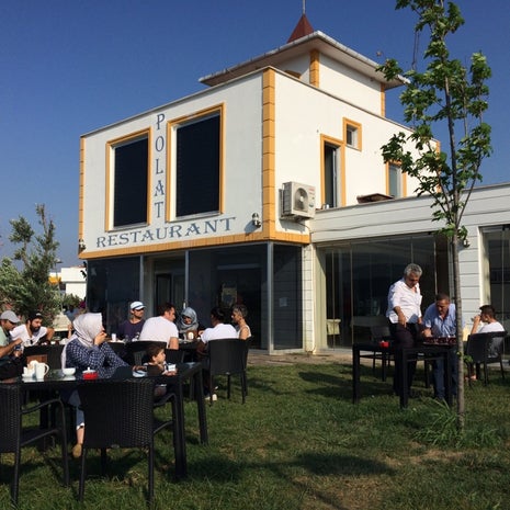 Polat Restaurant
