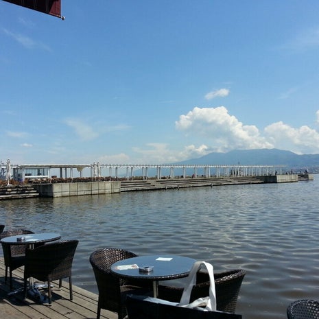 Palmiye Cafe