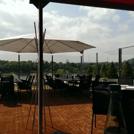 Brasserie Next Level