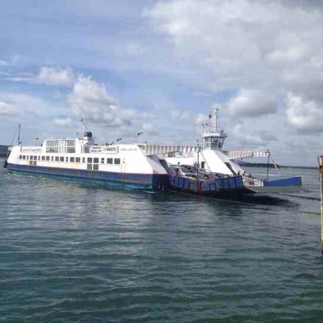 Haven Ferry Takeaway