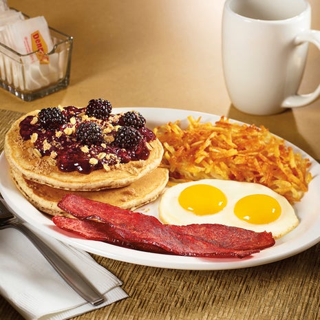 Denny's
