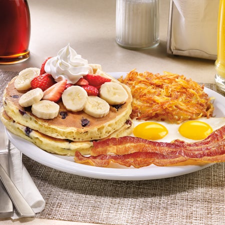 Denny's