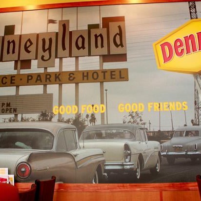 Denny's