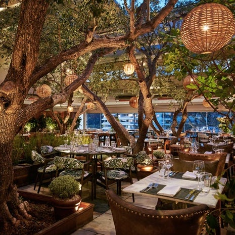 Soho House West Hollywood